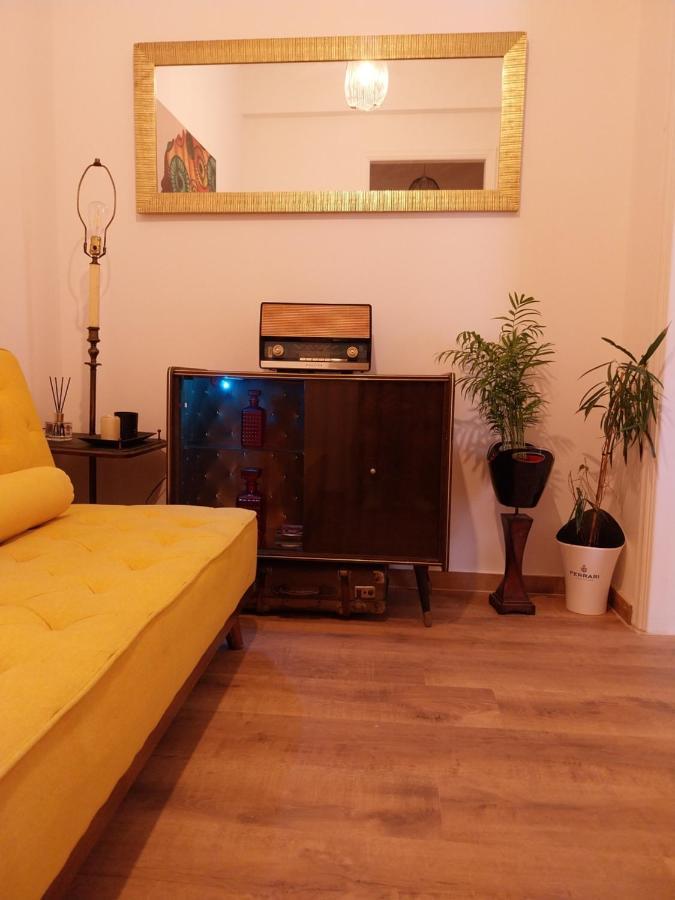 Appartement Lovio Athene